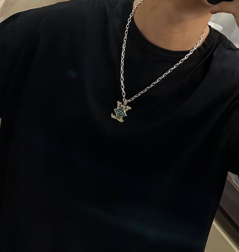 LV Necklaces